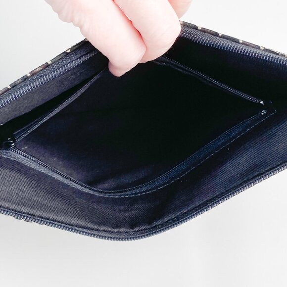 Bags by Pinky Painted Leather Bag - Picture 9 of 11